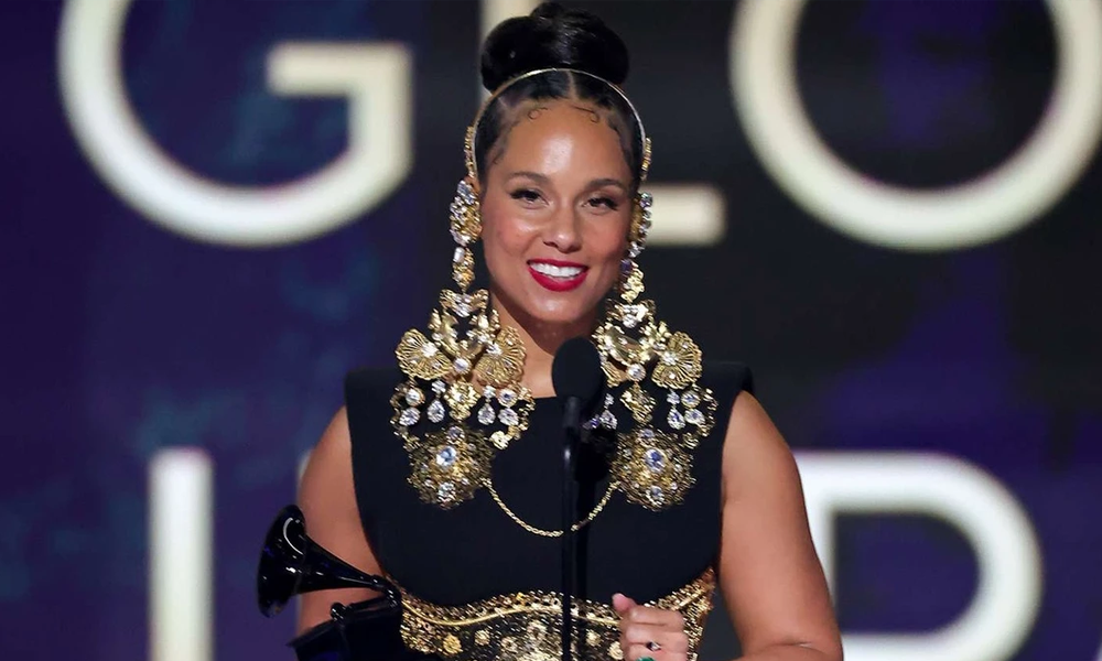 Nữ nghệ sĩ 17 lần đoạt giải Grammy sẽ trình diễn tại Lễ trao giải VinFuture 2025