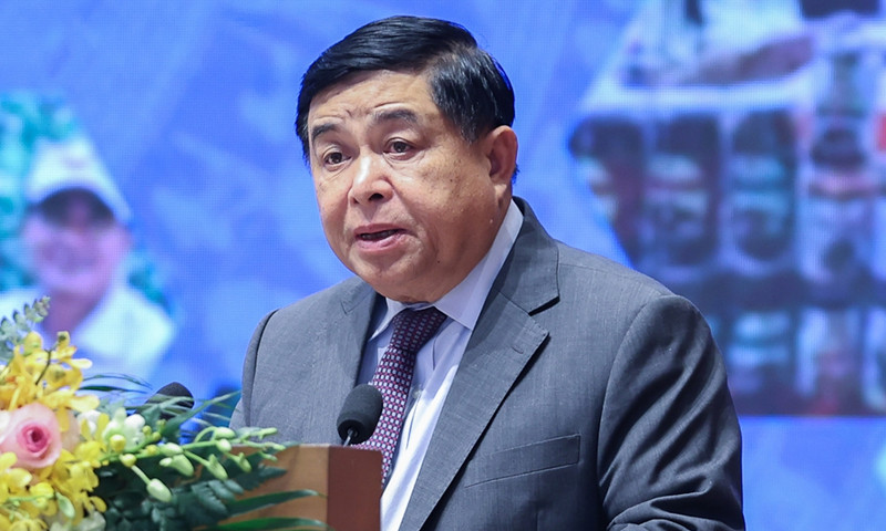 Nhiều doanh nghiệp chưa tin tưởng vào năng lực thực hiện của hợp tác xã