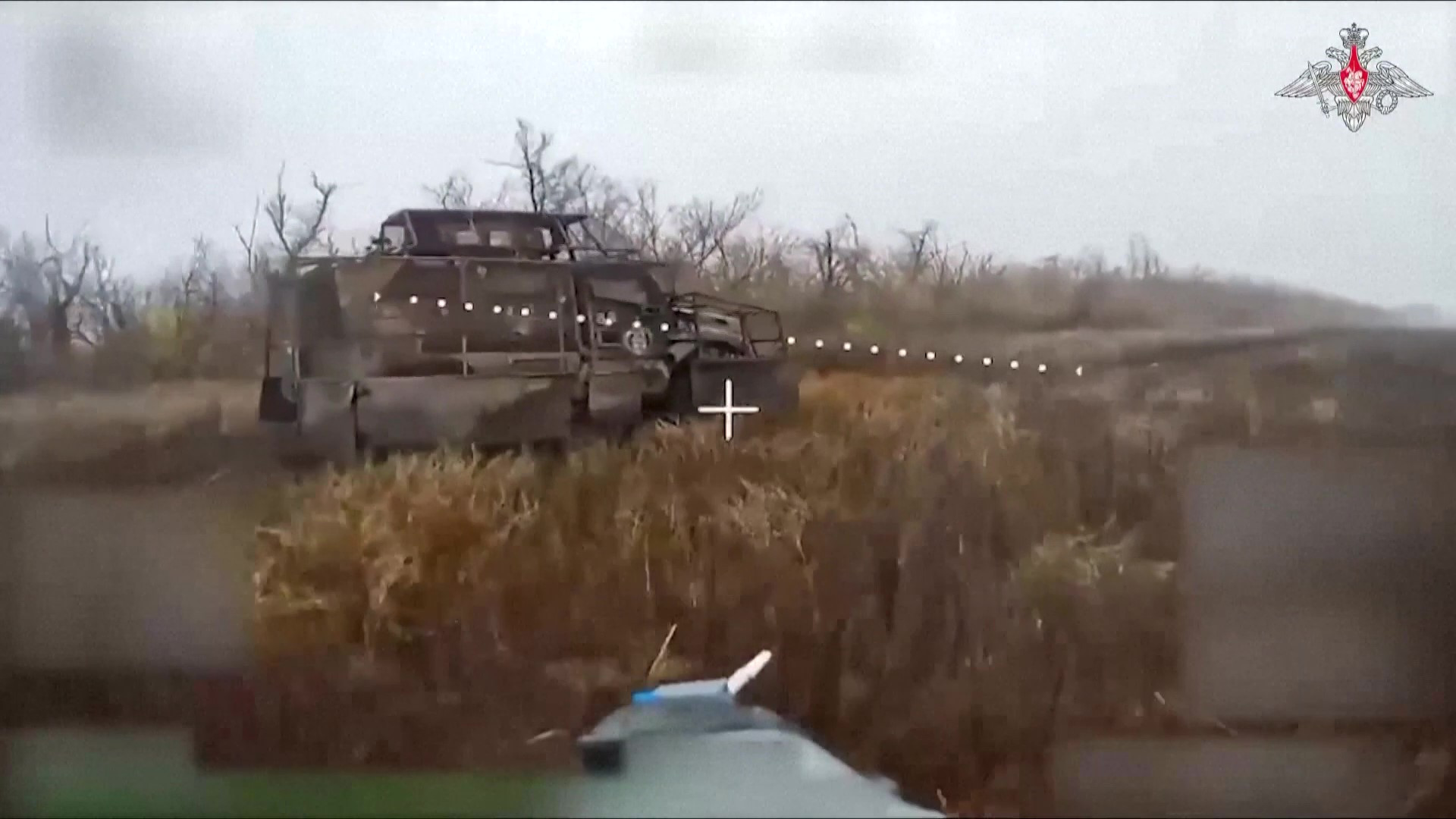 Nga tuyên bố tiến công ở Pokrovsk, bắn hạ 230 drone 