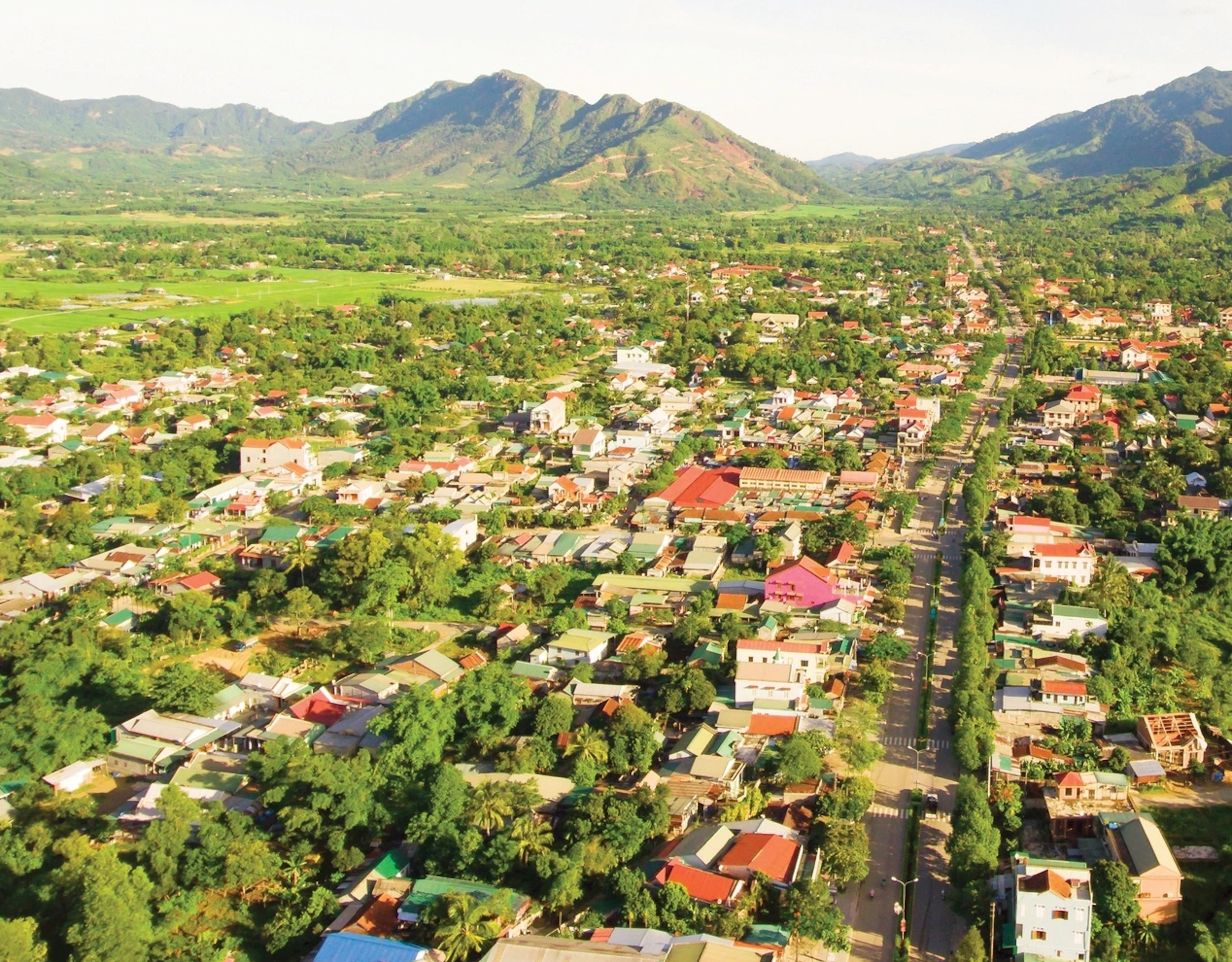 Người dân miền núi TP Huế biến giá trị sinh thái thành nguồn vốn giảm nghèo