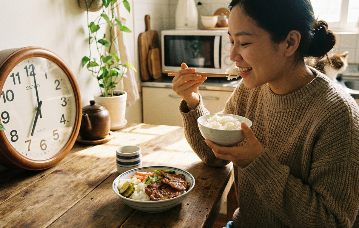 Cơ thể thay đổi ra sao nếu bỏ bữa sáng?