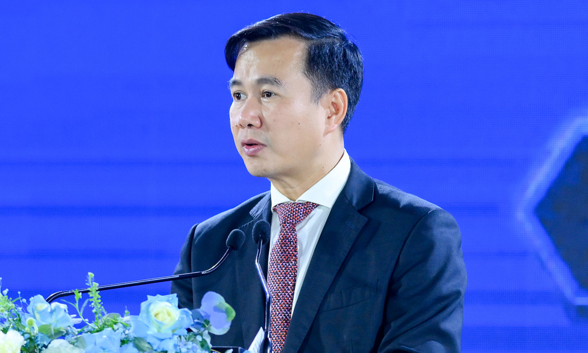 AI phải trở thành hạ tầng trí tuệ của Việt Nam, đóng góp cho phúc lợi xã hội