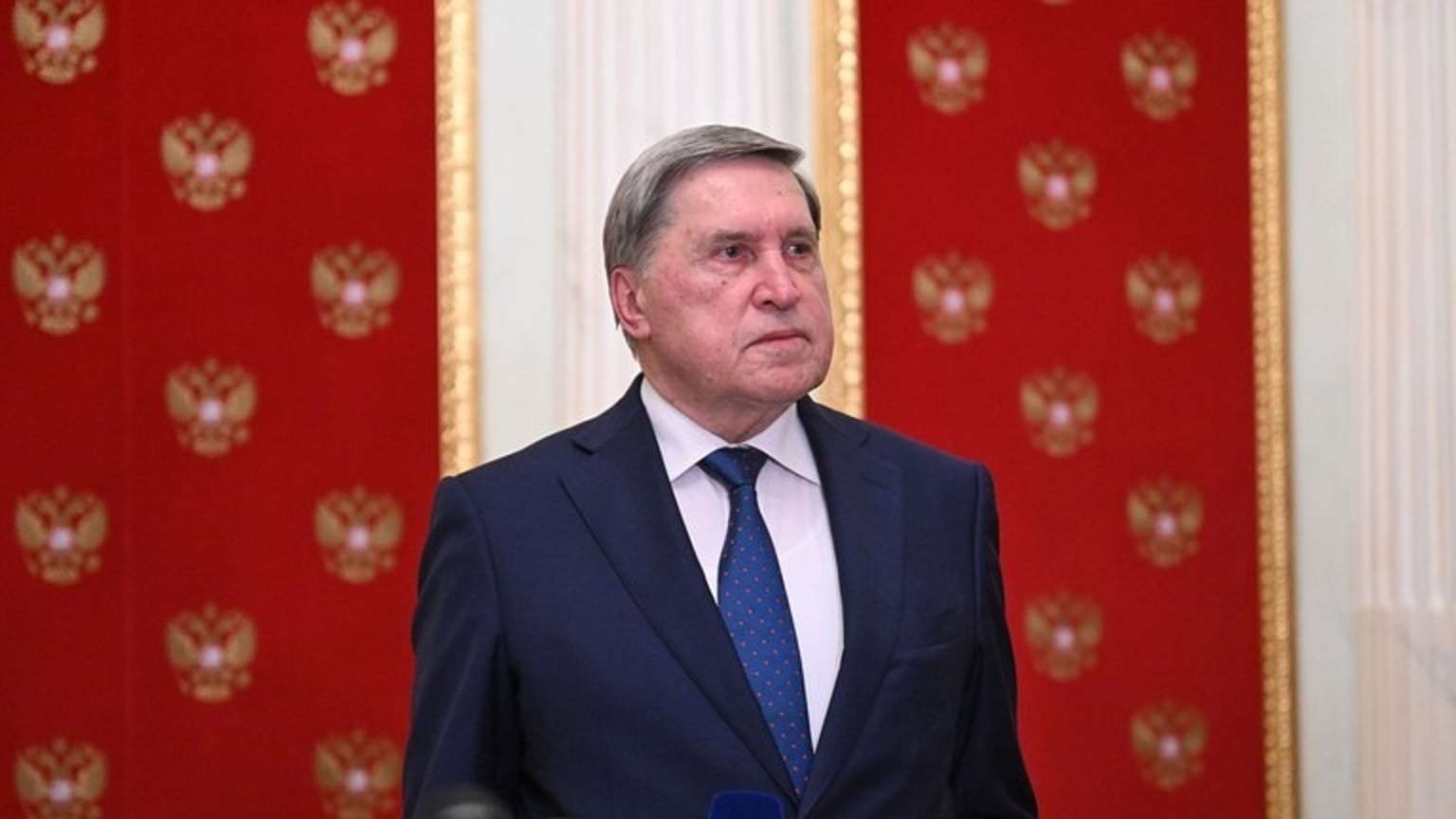 5 tiếng đàm phán Nga-Mỹ, chưa đạt thoả hiệp quanh xung đột ở Ukraine