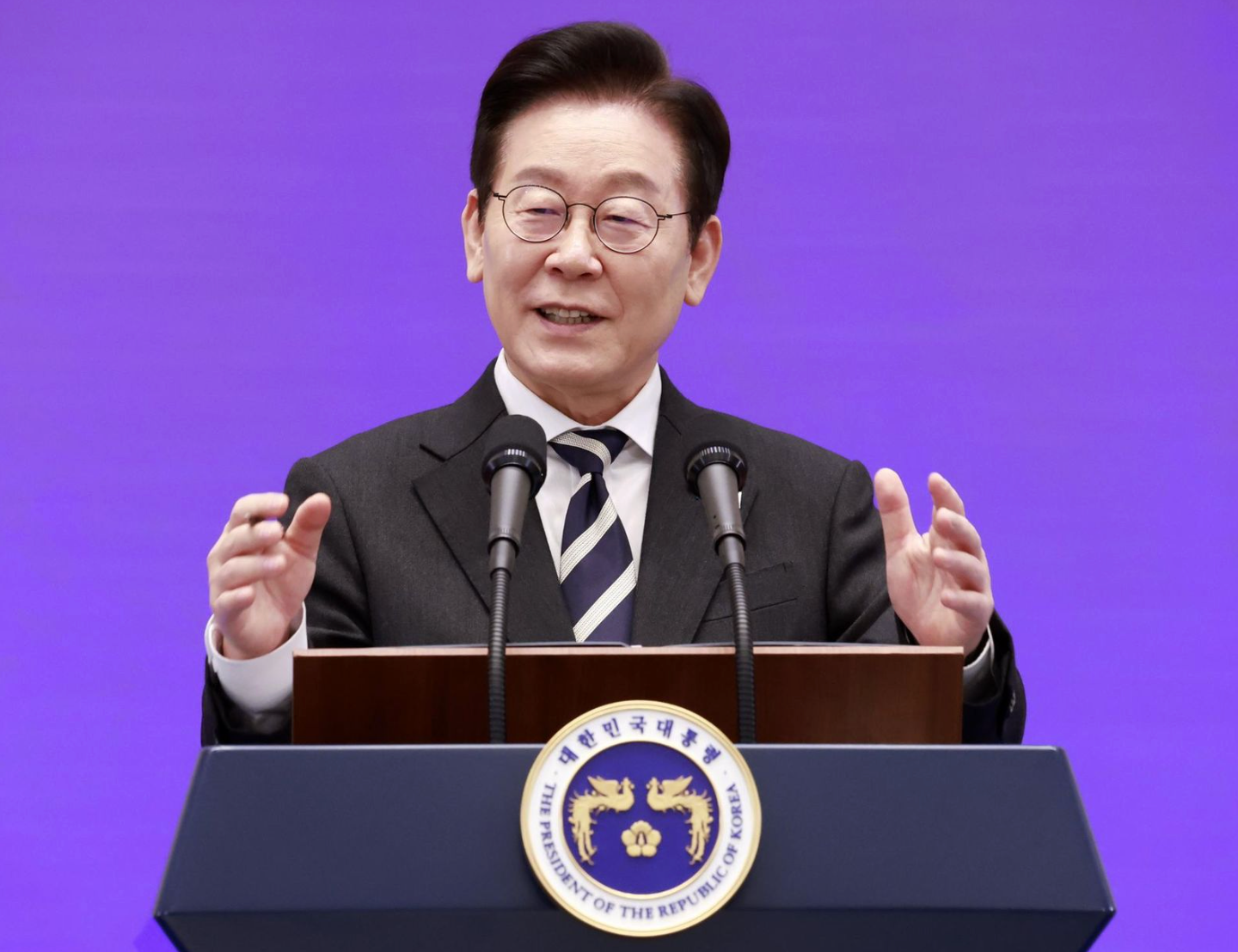 Tổng thống Hàn Quốc muốn xin lỗi Triều Tiên