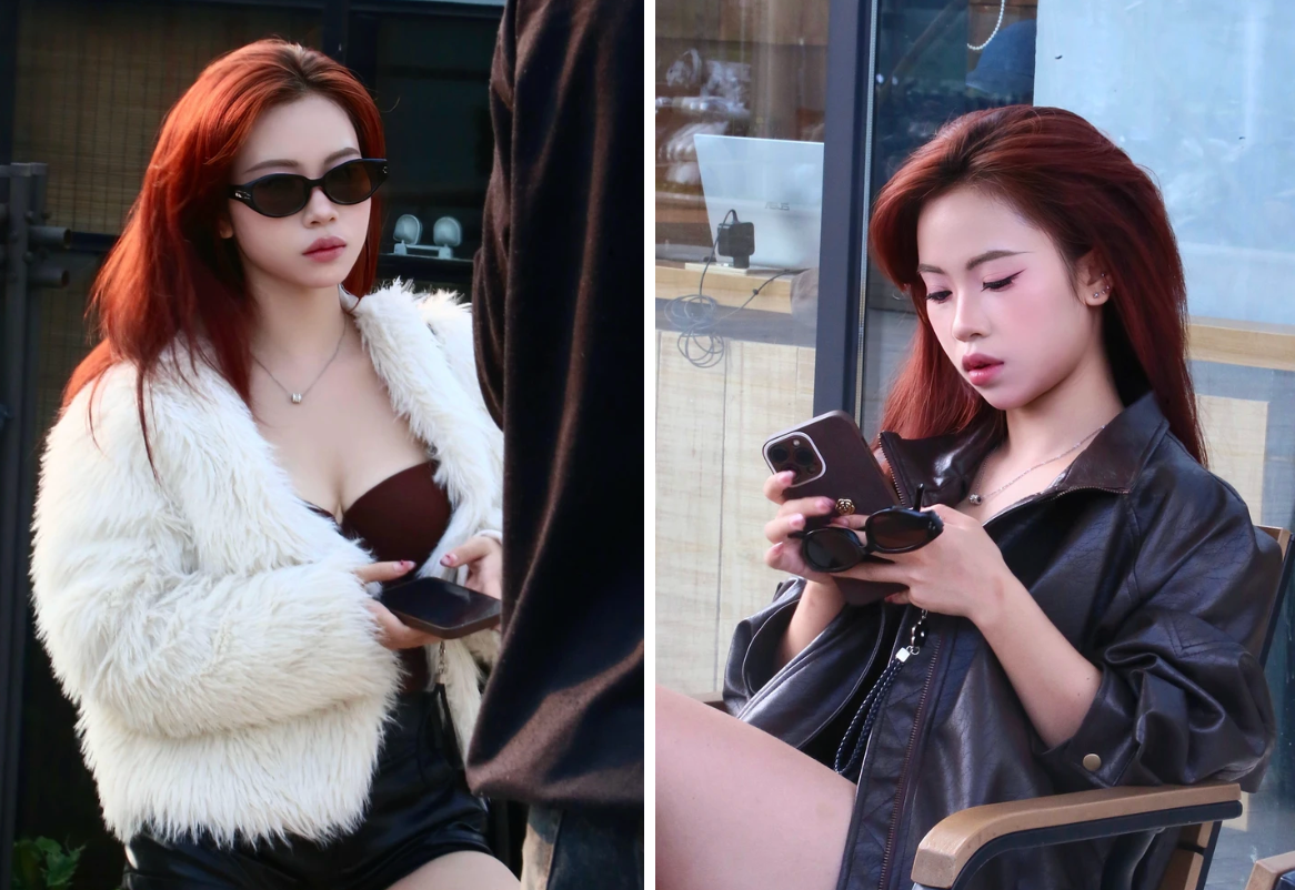 Trào lưu thuê ‘trạm tỷ’ chụp ảnh đang gây sốt mạng Việt là gì?