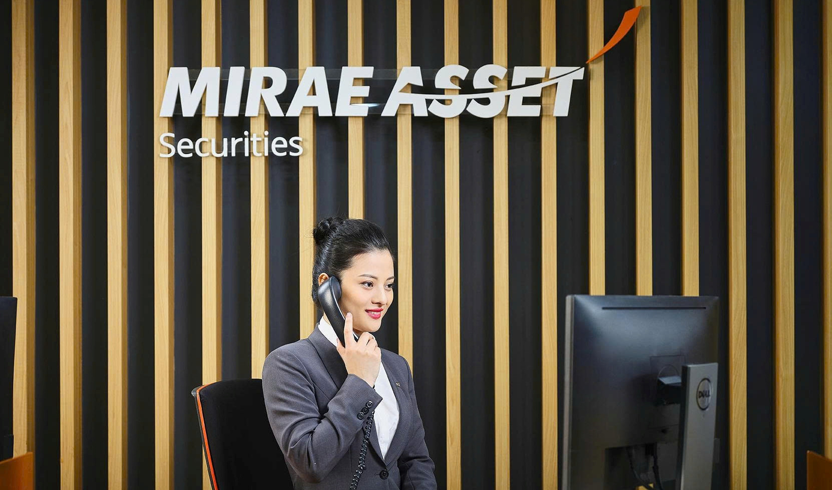 Công ty Chứng khoán Mirae Asset bị xử phạt 700 triệu đồng