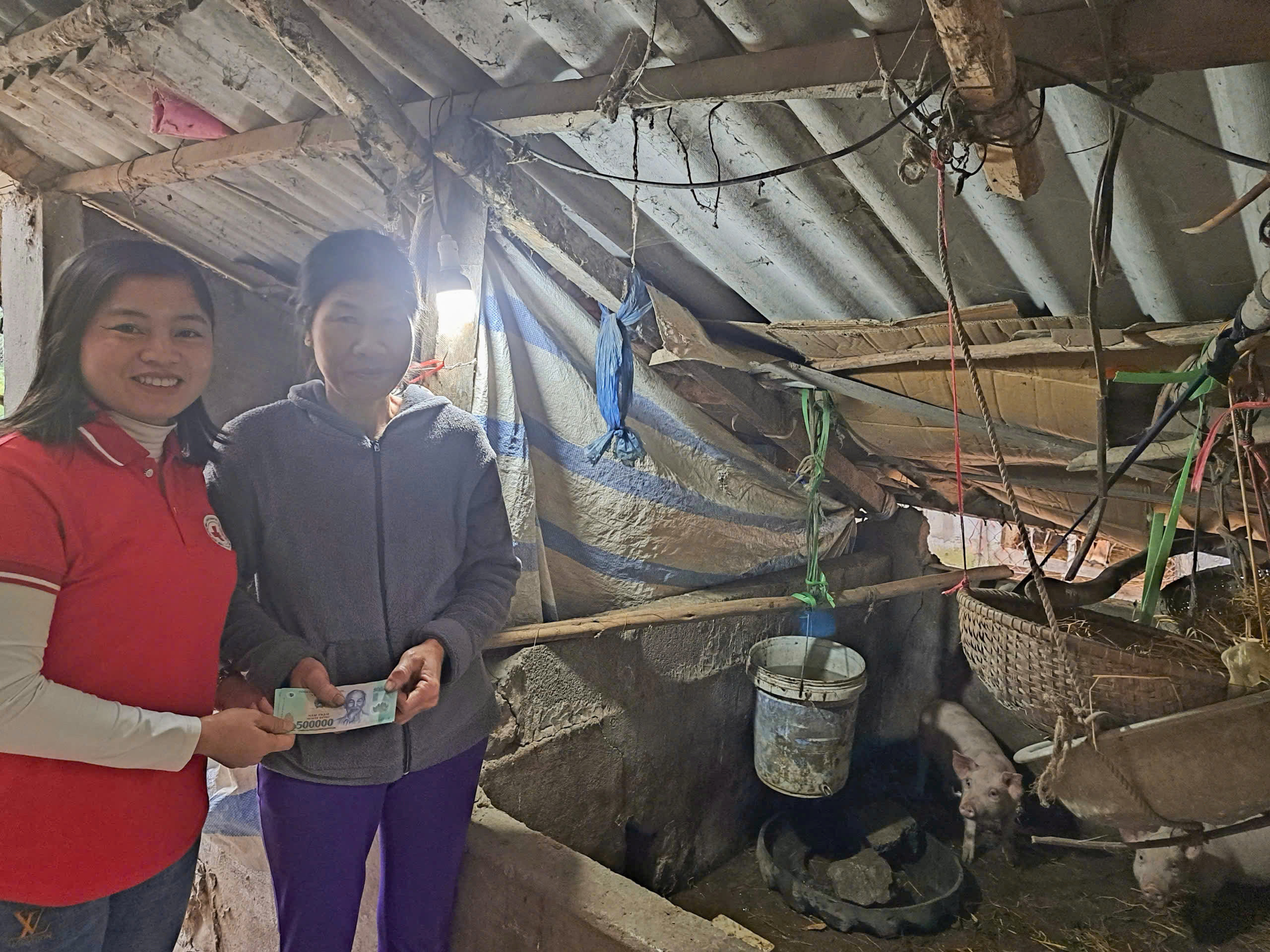 Hỗ trợ sinh kế, ‘lửa mồi’ giúp người dân Quảng Trị nỗ lực thoát nghèo