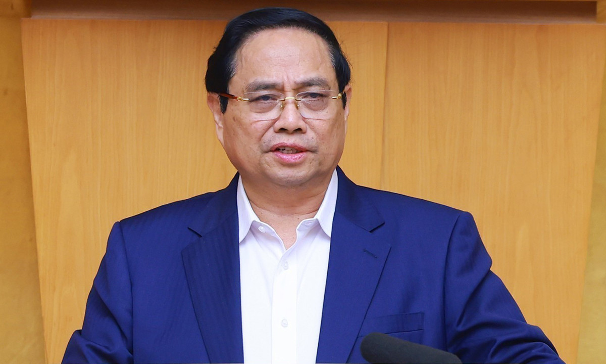 Xây xong nhà cho dân vùng lũ trước 31/1/2026, đảm bảo mọi gia đình đều có Tết