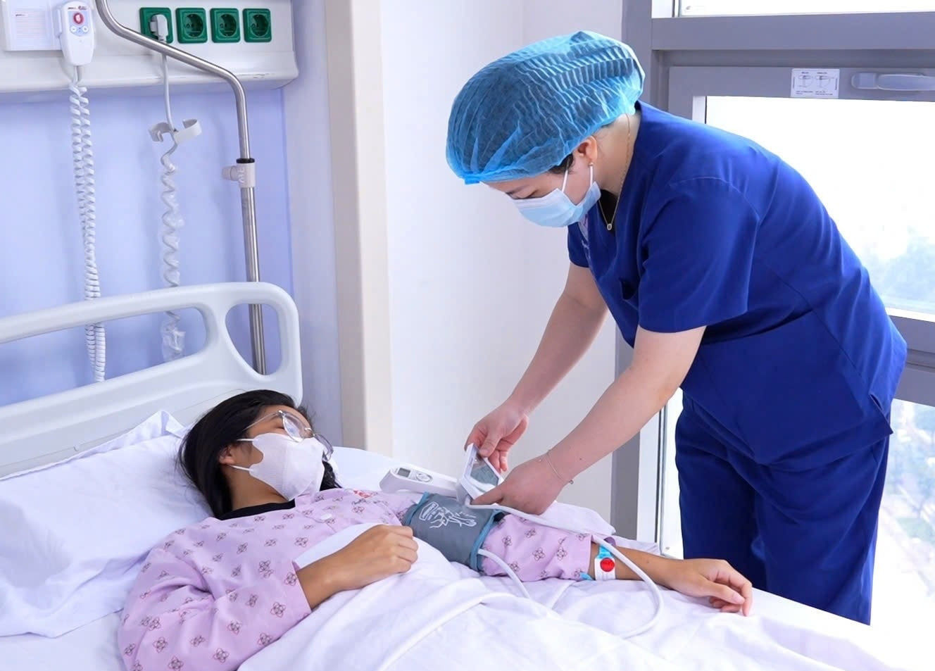 Dấu hiệu cảnh báo đột quỵ ở trẻ em