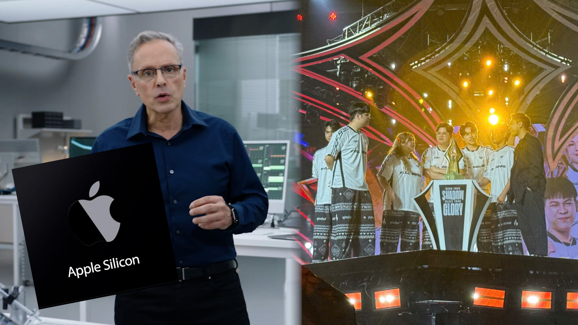 Công nghệ 8/12: 'Sếp' quyền lực Apple đòi rời công ty, Thái Lan vô địch AIC 2025