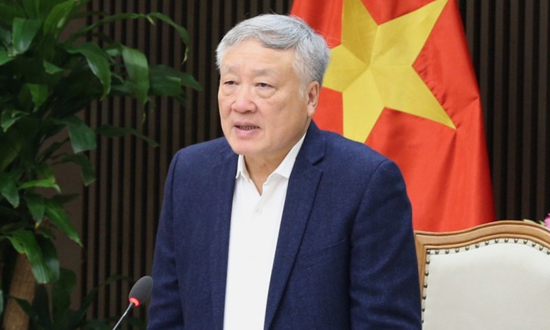 Hợp nhất 3 Chương trình mục tiêu quốc gia để tăng cường hơn đầu tư cho vùng khó