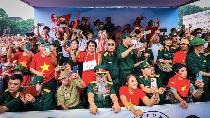 Chủ tịch Hà Nội yêu cầu bảo đảm an ninh, hỗ trợ Nhân dân, du khách theo dõi A80