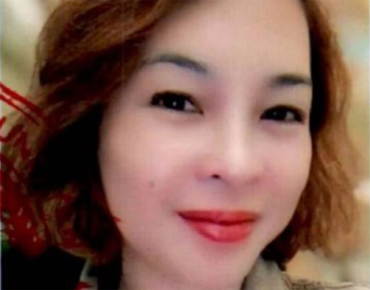 Công an tỉnh Hưng Yên kêu gọi Đặng Thị Huệ ra đầu thú