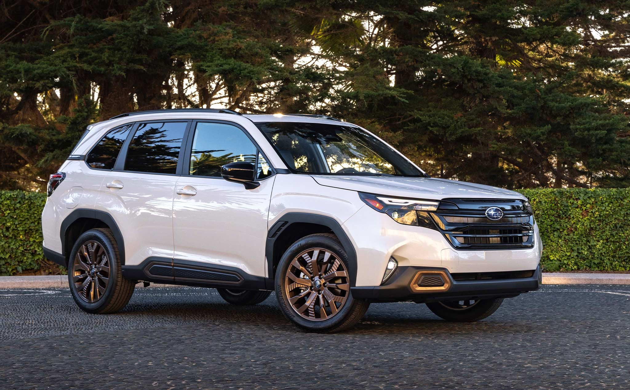 Subaru thắng 'Xe của năm' ở Nhật Bản nhưng vì sao chưa bứt phá tại Việt Nam?