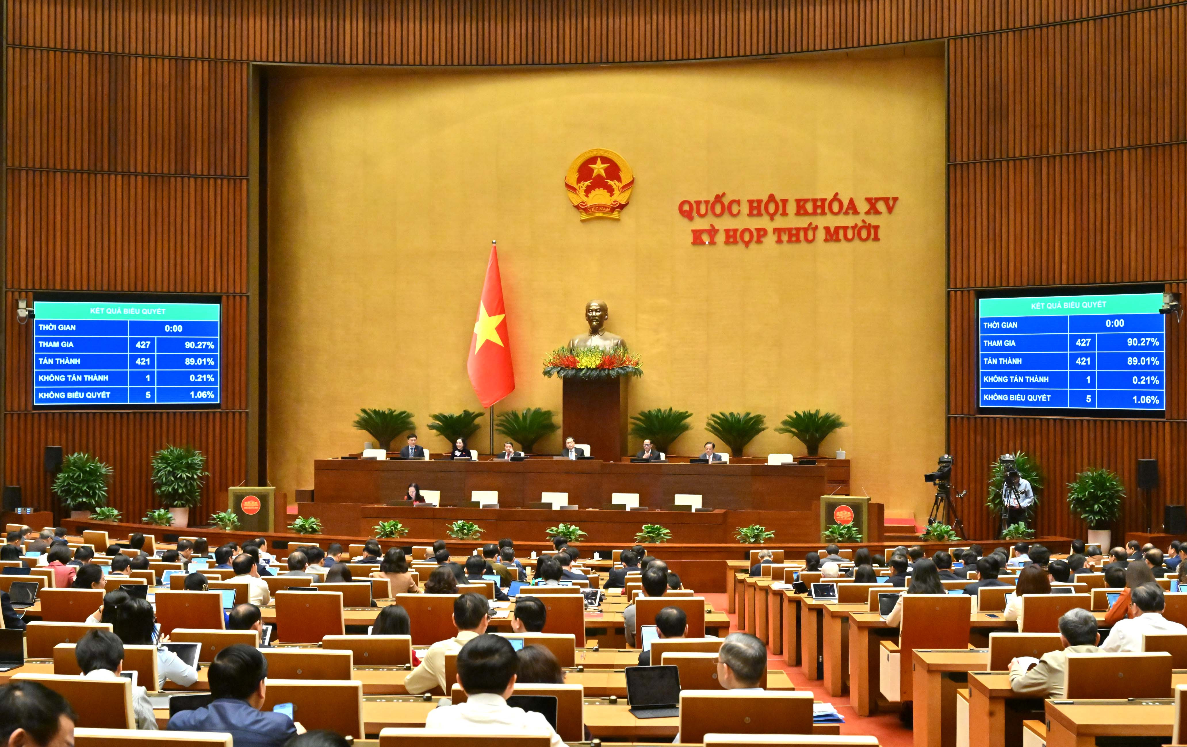 Tạo môi trường pháp lý cởi mở và linh hoạt cho hoạt động chuyển giao công nghệ