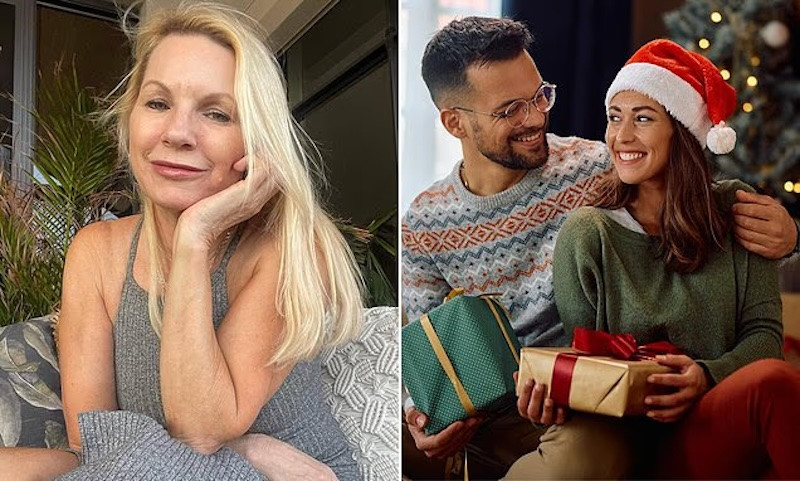 Tiết lộ 'bài test Giáng sinh' để biết người yêu có thật lòng với bạn hay không