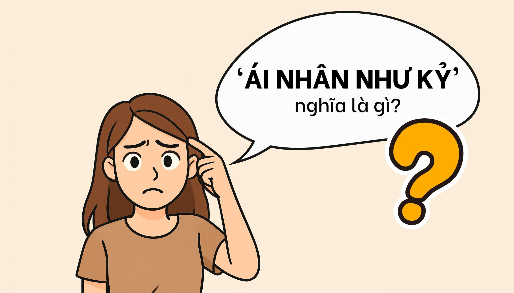 Chưa chắc bạn đã hiểu đúng nghĩa câu thành ngữ này 