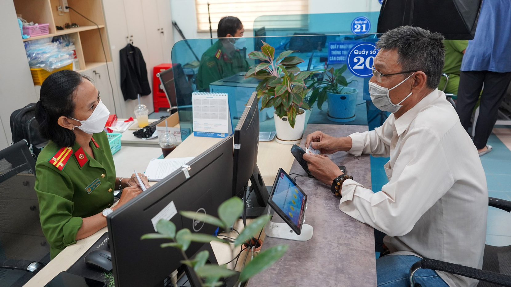 Tây Ninh ứng dụng trí tuệ nhân tạo AI vào công tác quản lý Nhà nước