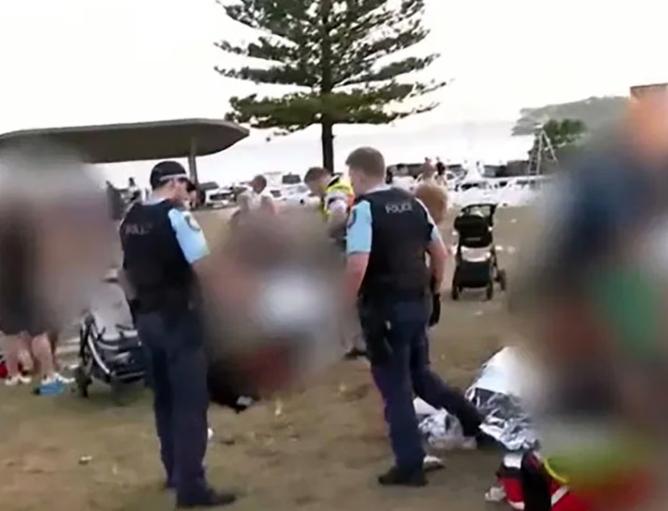 Australia: Xả súng tại bãi biển Bondi, 10 người thiệt mạng