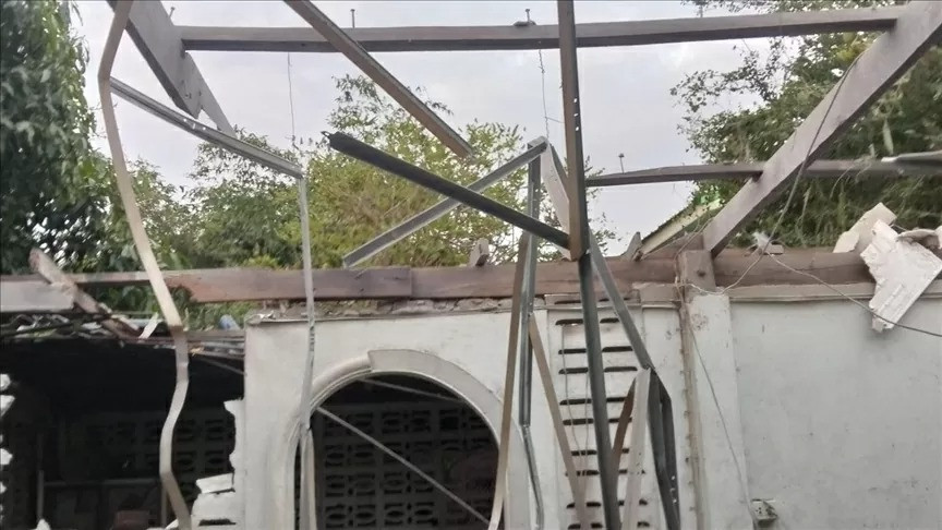 Căng thẳng Campuchia-Thái Lan: Nhiên liệu bị chặn ở cửa khẩu biên giới với Lào