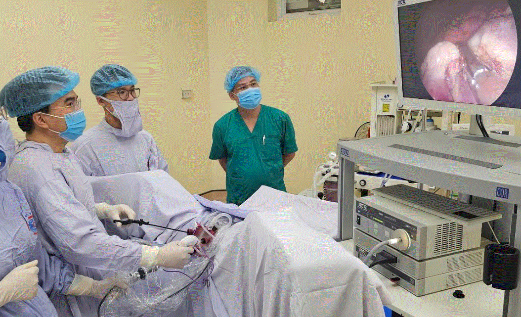 120.000 người Việt tử vong do ung thư mỗi năm: Phát hiện bệnh muộn là nguyên nhân