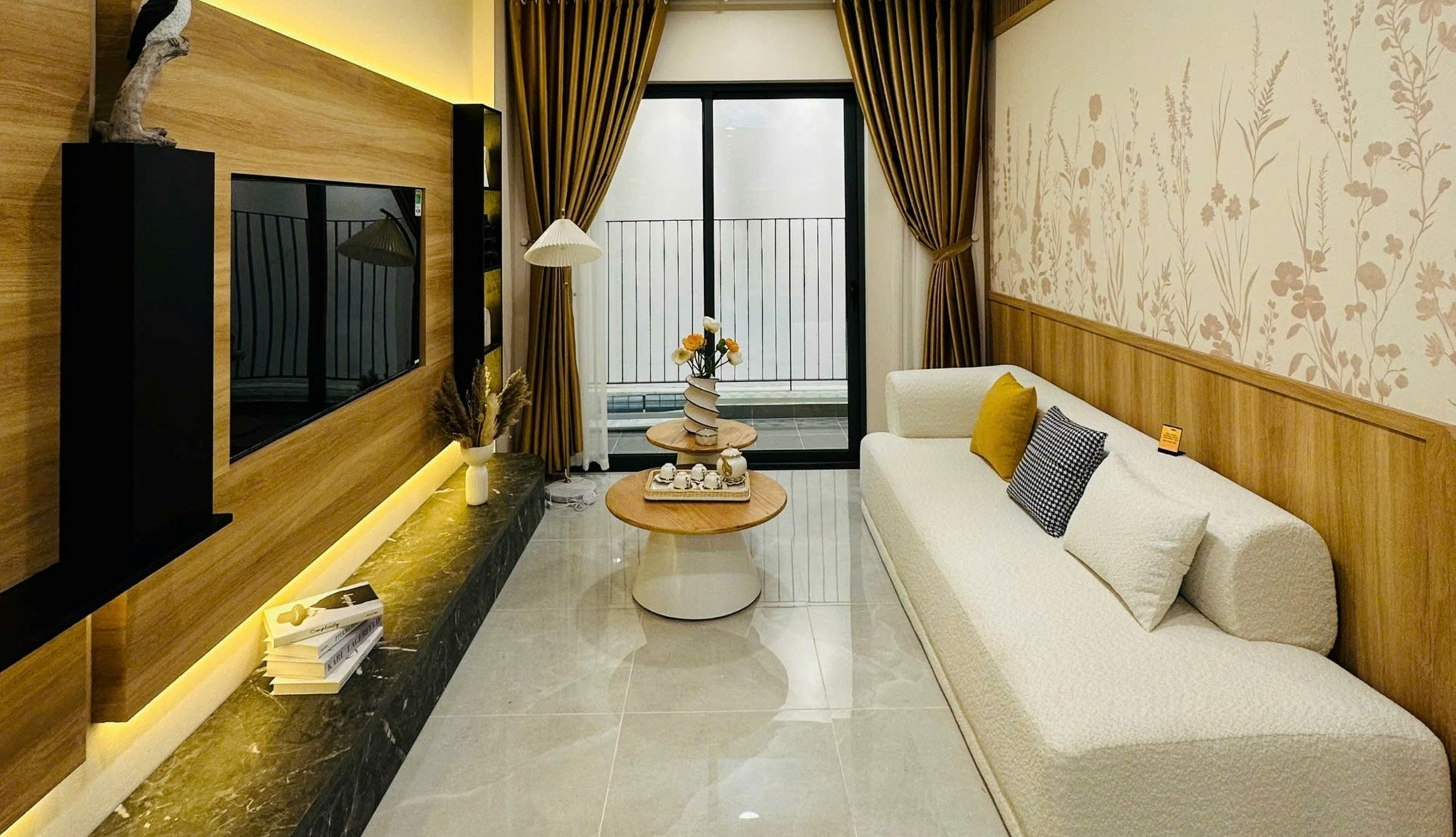 Doanh nghiệp bất động sản phía Nam ‘bung hàng’ dịp cuối năm