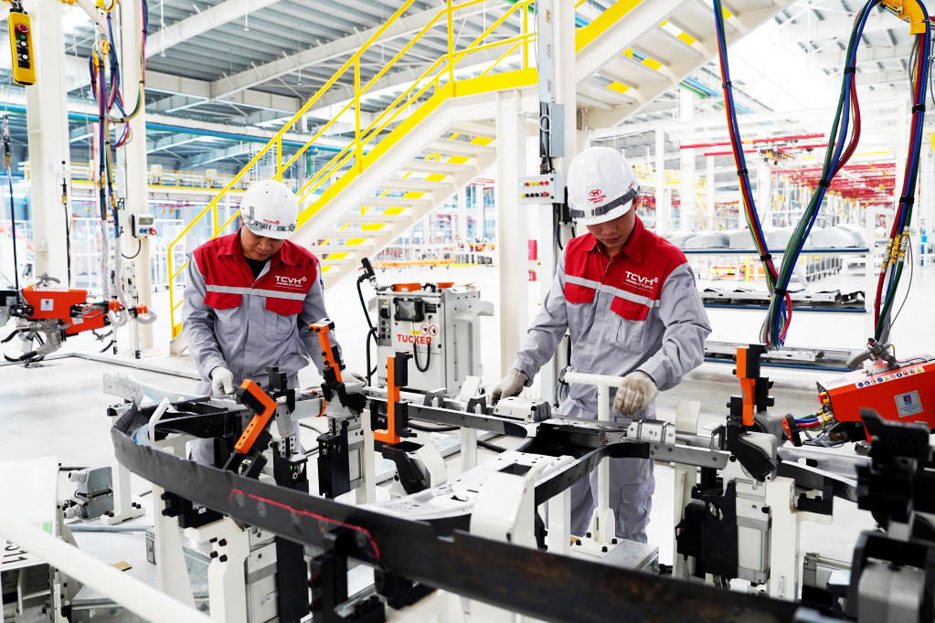 Quảng Ninh thu ngân sách năm 2025 lập kỷ lục mới