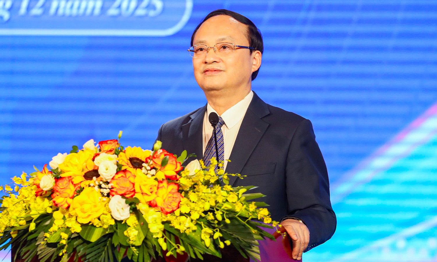 Tổng Giám đốc Đỗ Tiến Sỹ: VOV đẩy mạnh đổi mới toàn diện trong năm 2026