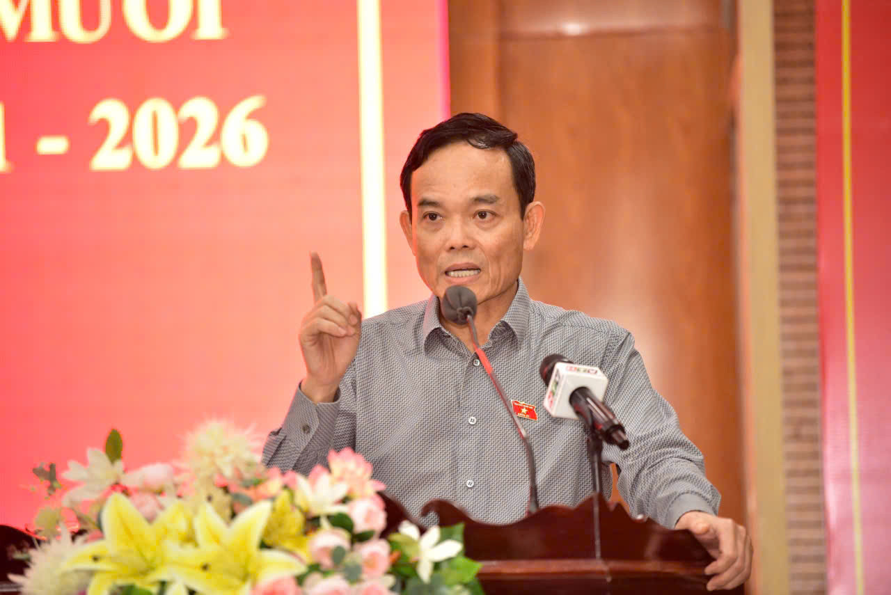 Bí thư TP.HCM: Cần xem xét cơ chế linh hoạt khi tách thửa đất do ông bà để lại