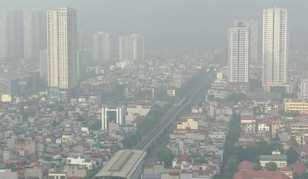 Dự báo thời tiết 18/12: Miền Bắc rét về đêm và sáng, sương mù xuất hiện rải rác