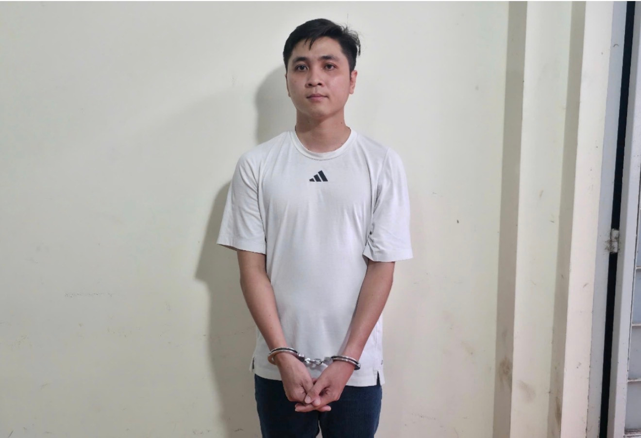 Khởi tố, bắt giam nhân viên ngân hàng ở An Giang  lừa đảo chiếm đoạt 1,1 tỷ đồng