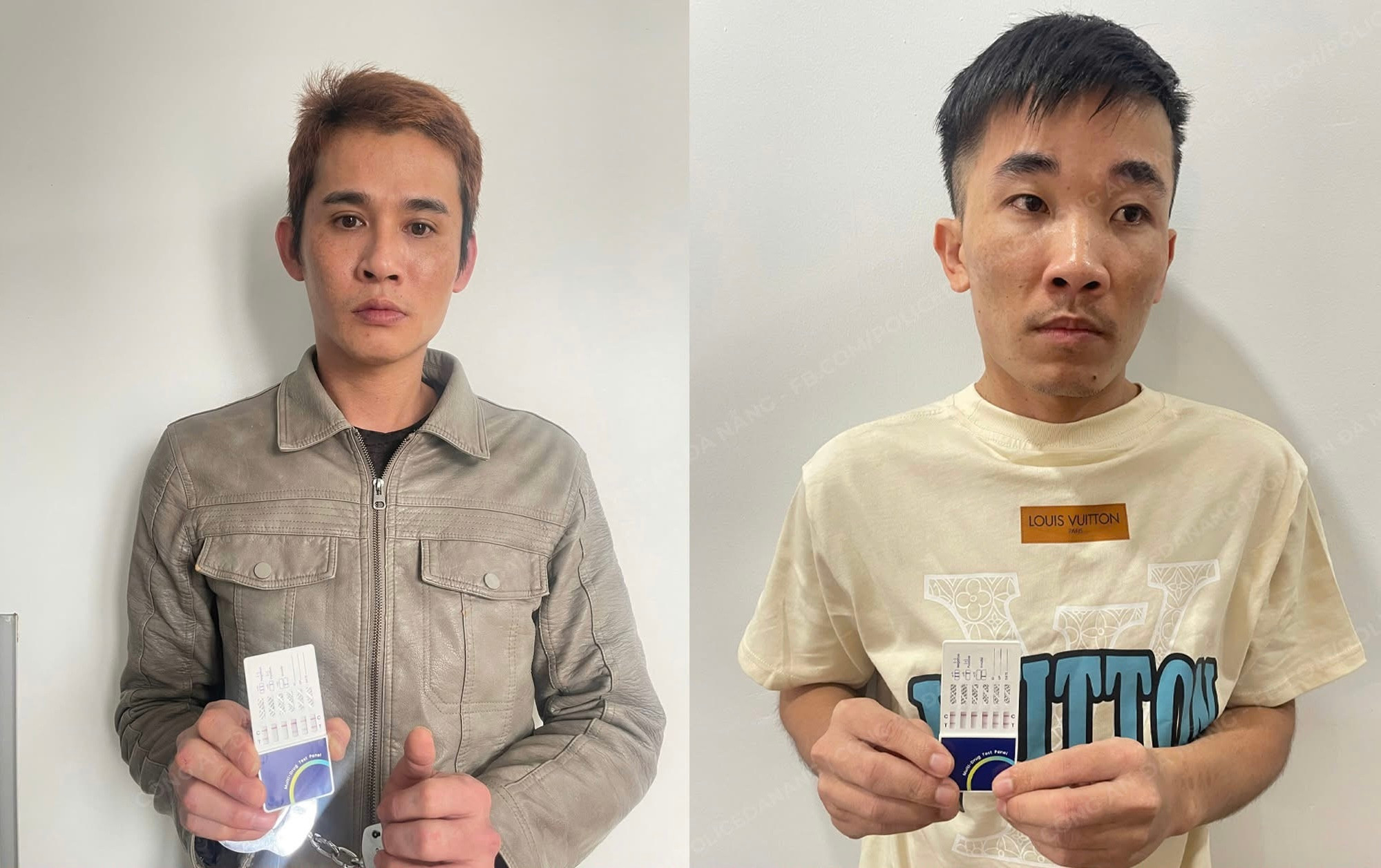 Thuê căn hộ cao cấp rồi rủ bạn tới 'mở tiệc' ma tuý