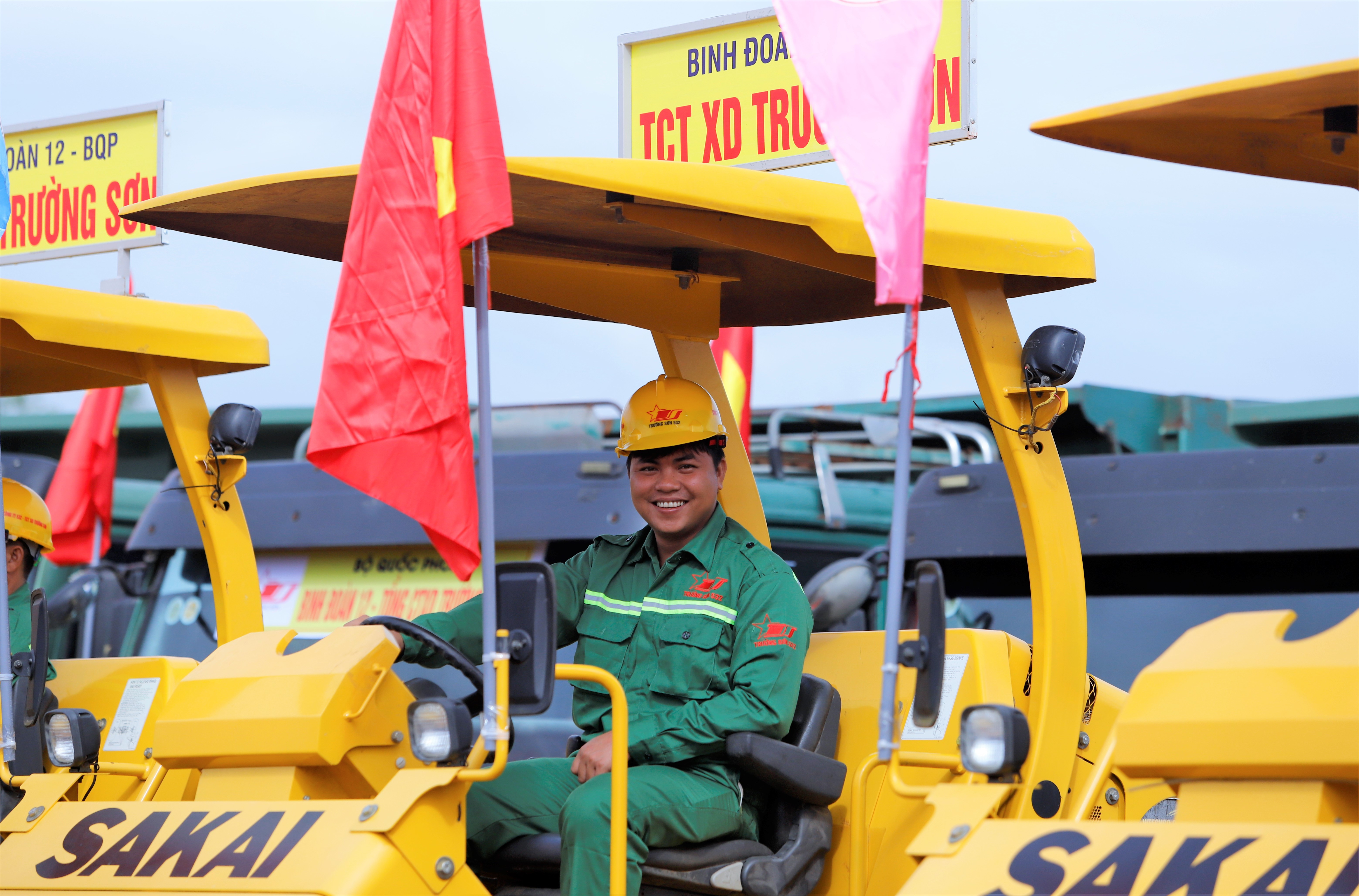 Gia Lai khởi công cao tốc gần 44.000 tỷ đồng và loạt dự án trọng điểm