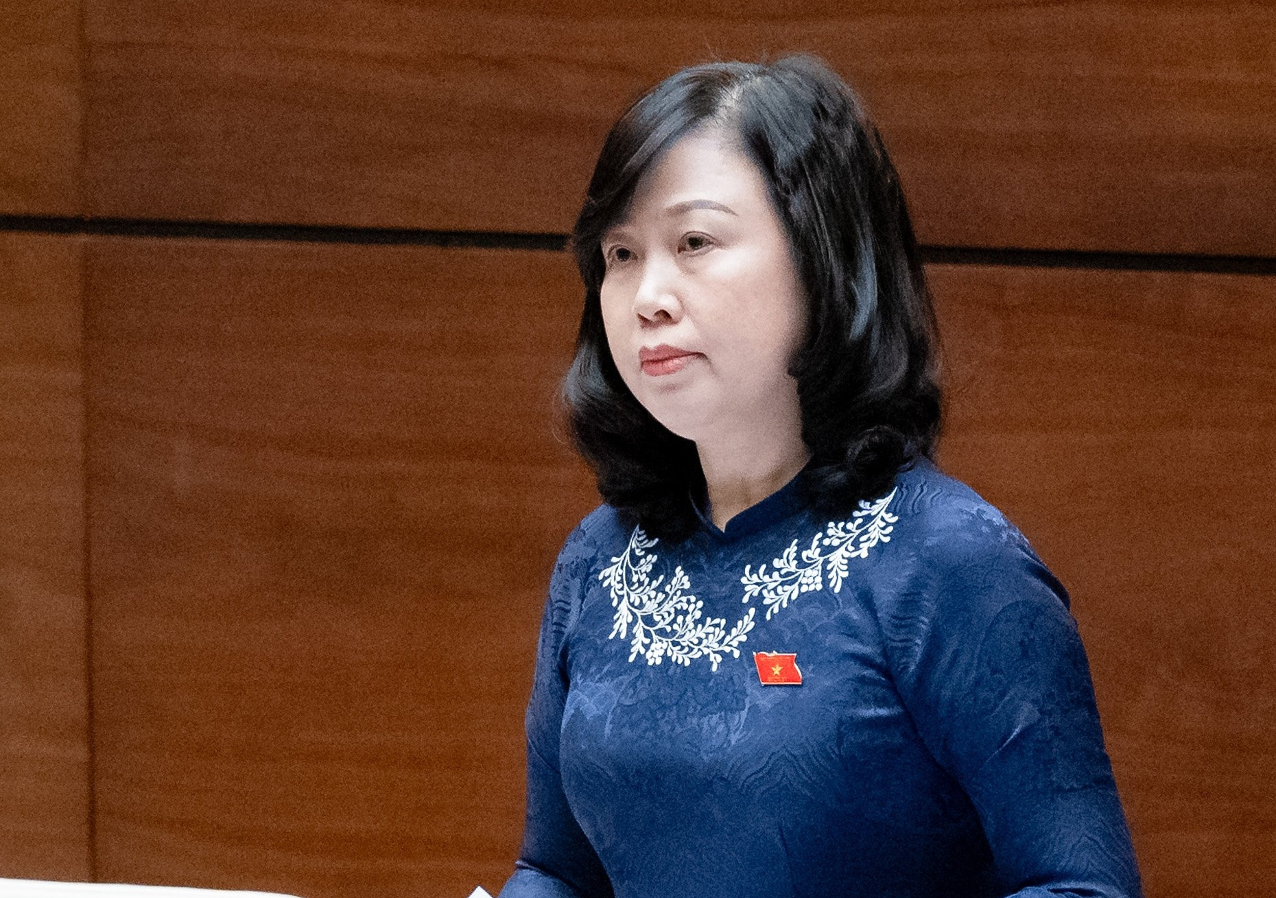 Giới trẻ 'ngại cưới, lười sinh': Bộ trưởng Y tế nêu giải pháp tháo gỡ