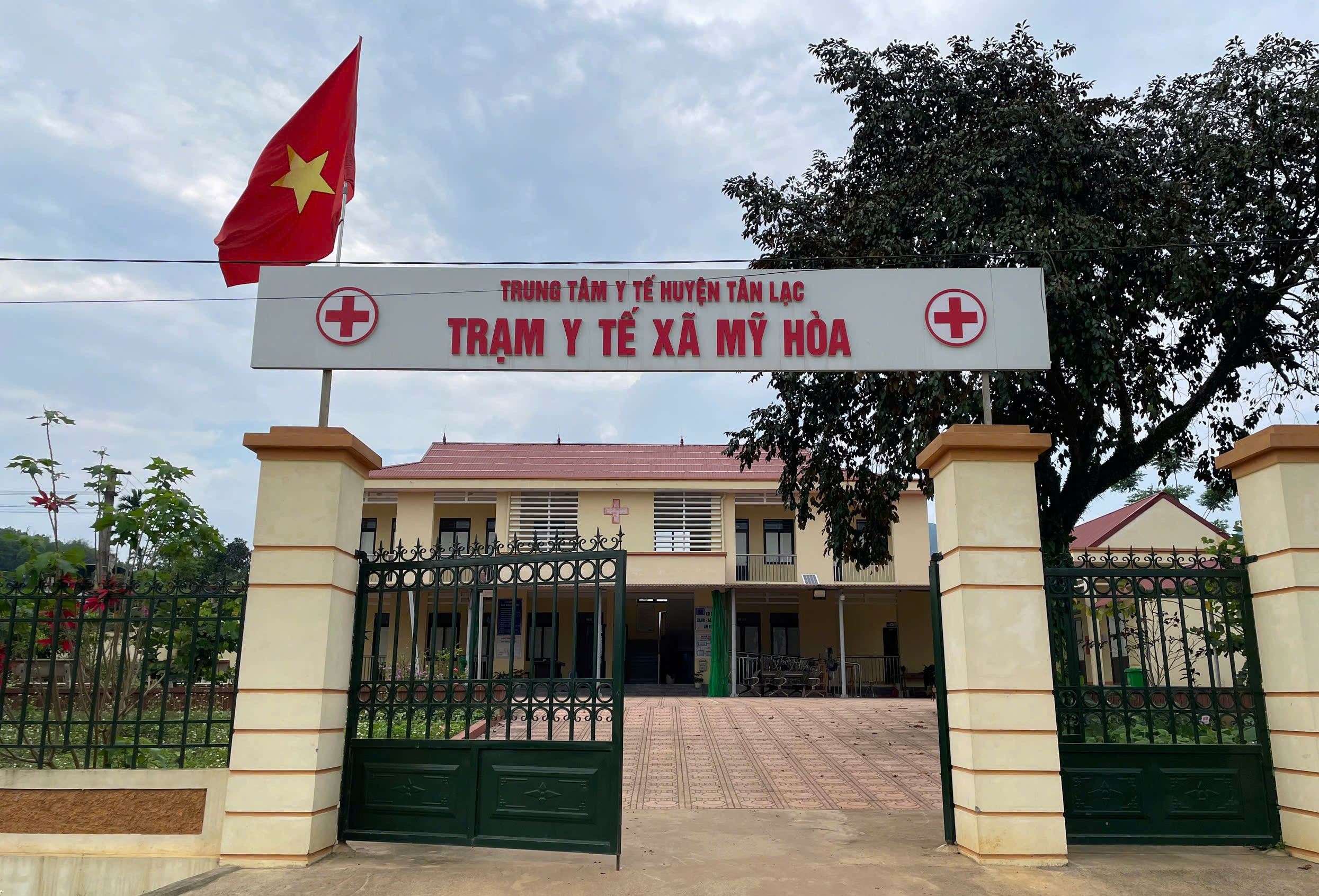 Hoàn thành sắp xếp trạm y tế cấp xã theo mô hình mới trước 31/12 