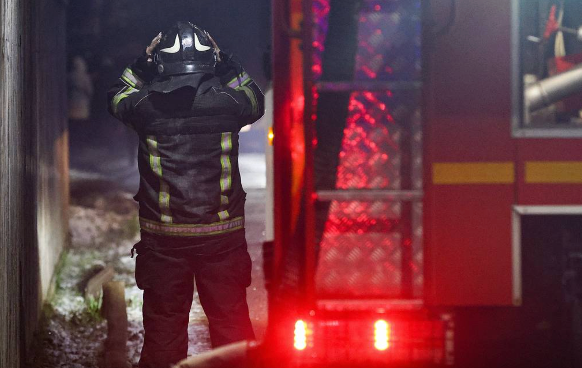 UAV của Ukraine tập kích vùng Krasnodar, bắn phá bến tàu