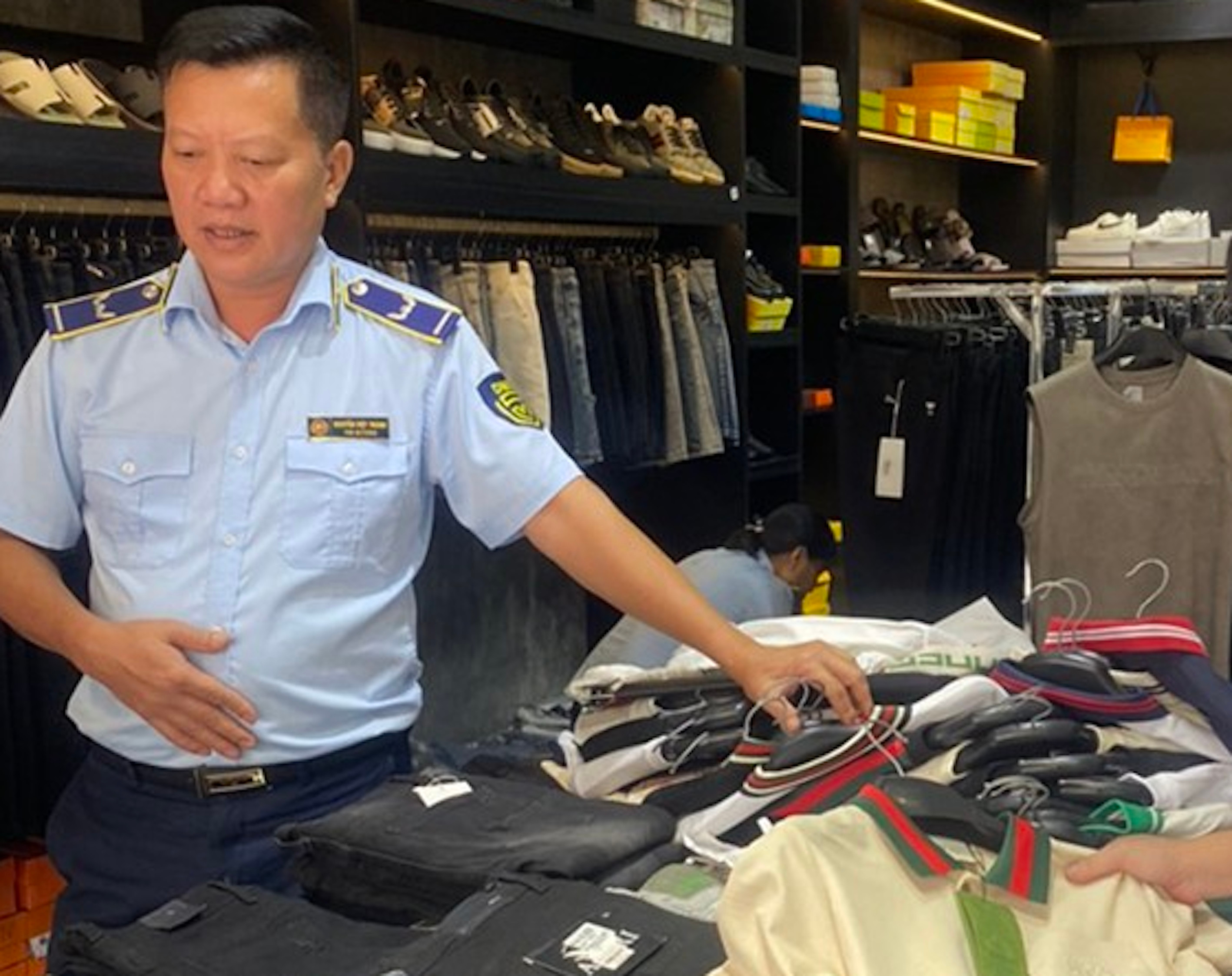 Hà Tĩnh đẩy mạnh xử lý hành vi gian lận thương mại trên môi trường số