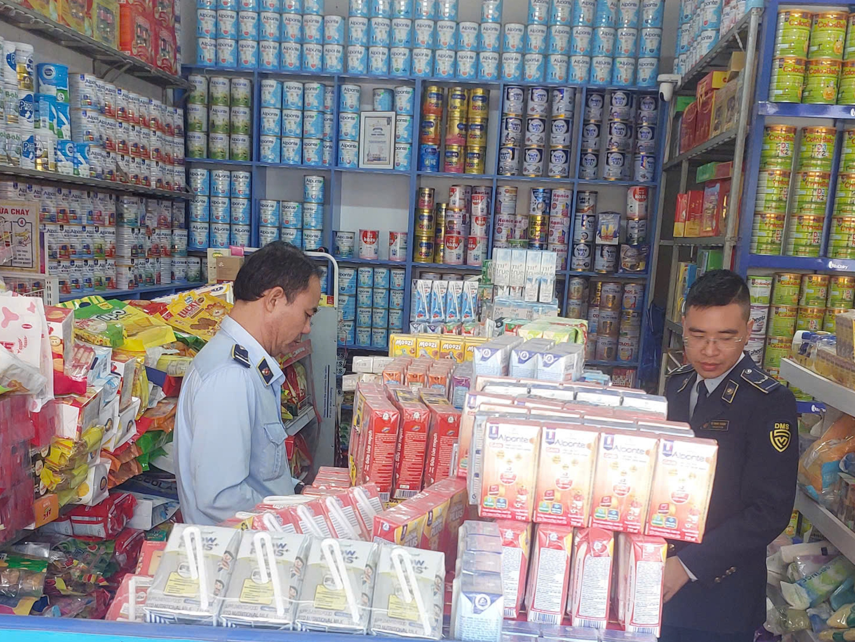 Ninh Bình xử lý nghiêm vi phạm trong kinh doanh, bán hàng online