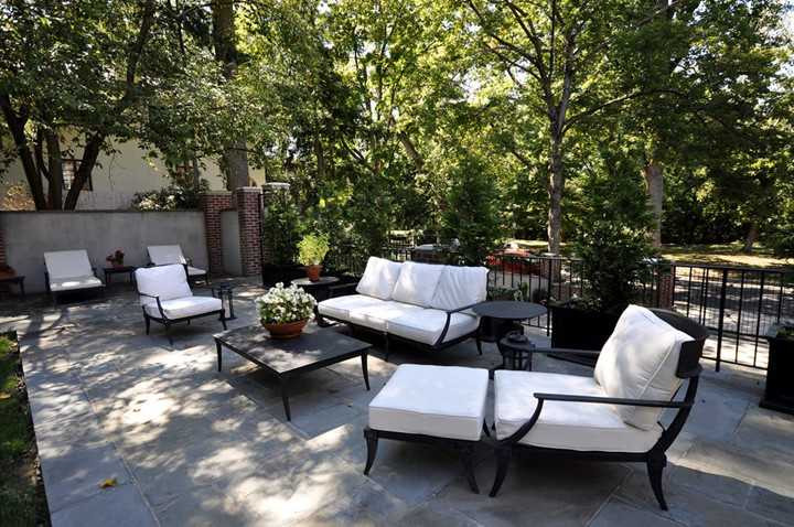 can canh biet thu gia dinh tong thong obama o sau khi roi nha trang hinh 15