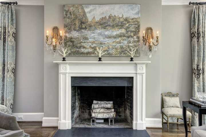 can canh biet thu gia dinh tong thong obama o sau khi roi nha trang hinh 11