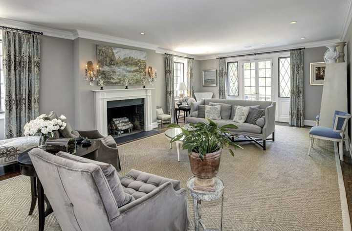 can canh biet thu gia dinh tong thong obama o sau khi roi nha trang hinh 3