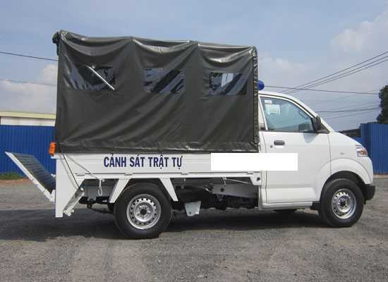 Suzuki Ciaz - doi thu Toyota Vios gap kho tai Viet Nam hinh anh 2