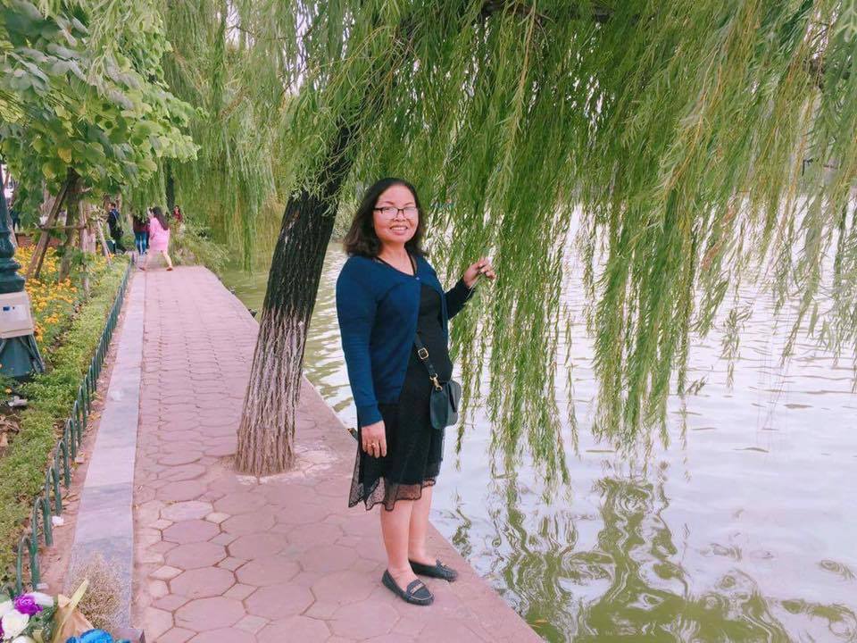 truong oanh