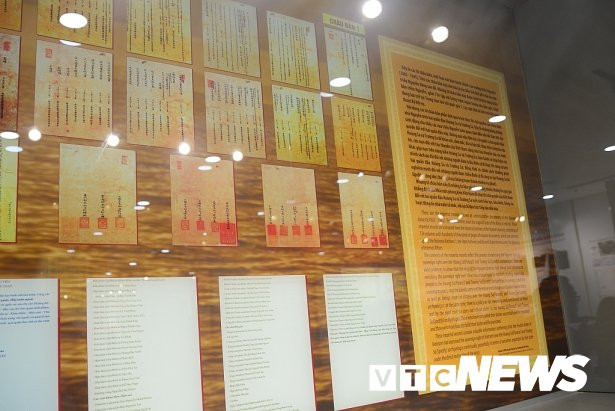 Nha trung bay Hoang Sa (2) 5