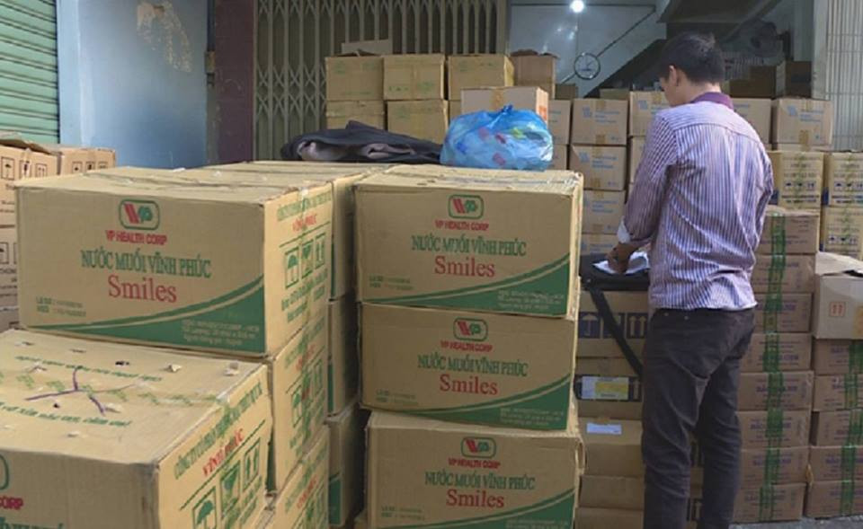 thuoc khong ro nguon goc