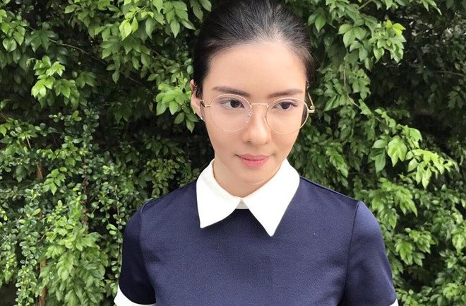 Sao nu Thai Lan qua doi o tuoi 21 sau tai nan dam xe vao cay hinh anh 3