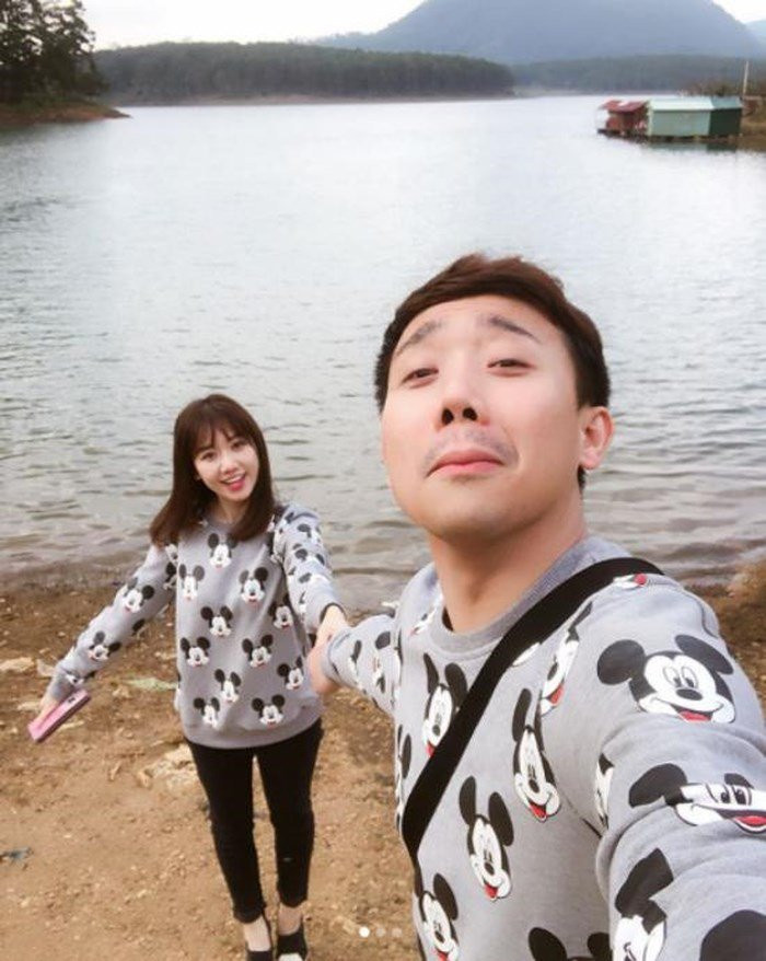 tran-thanh-va-hari-won-tinh-be-binh-khi-di-du-lich-da-lat 18