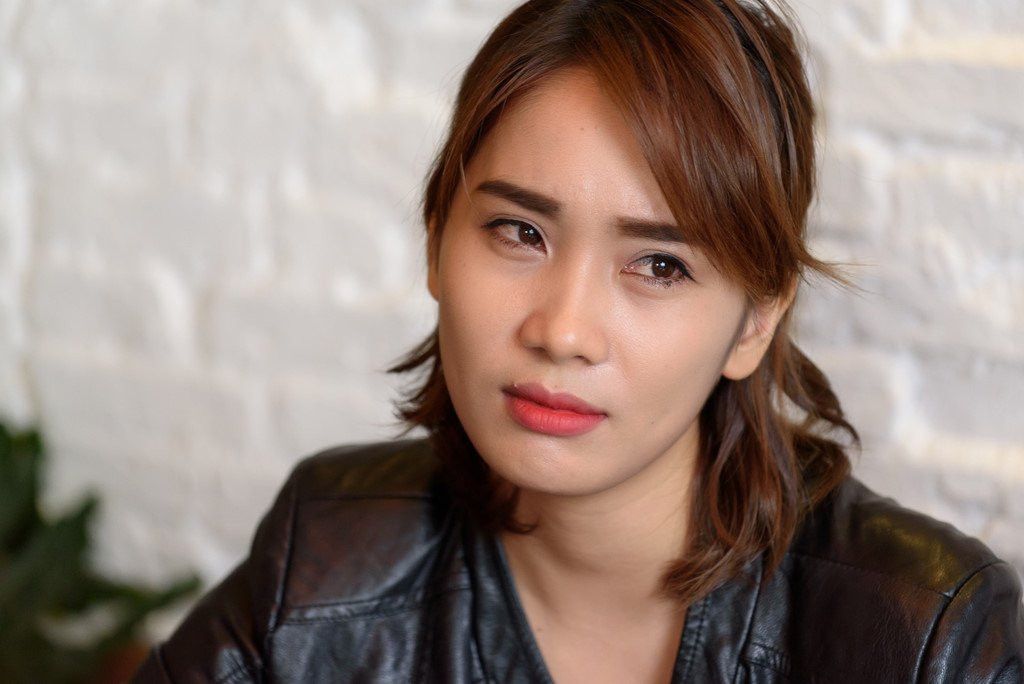 Pham Lich: 'Khi Pham Anh Khoa ga gam, toi da noi thang voi vo anh ay' hinh anh 1