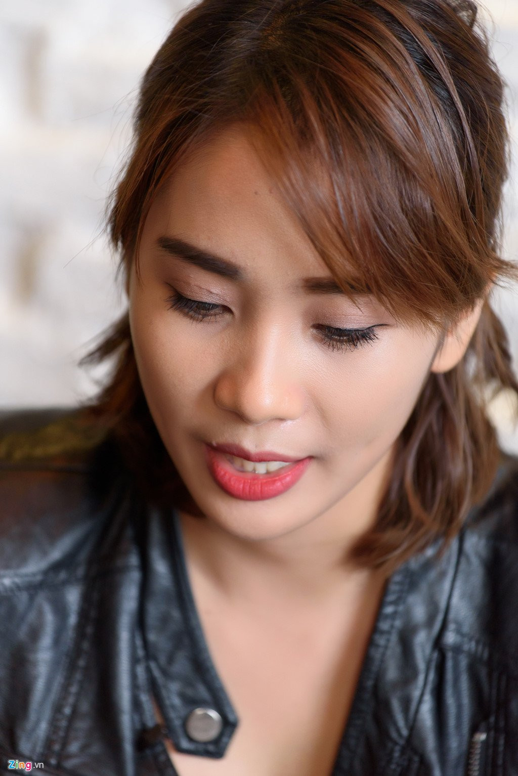 Pham Lich: 'Khi Pham Anh Khoa ga gam, toi da noi thang voi vo anh ay' hinh anh 9