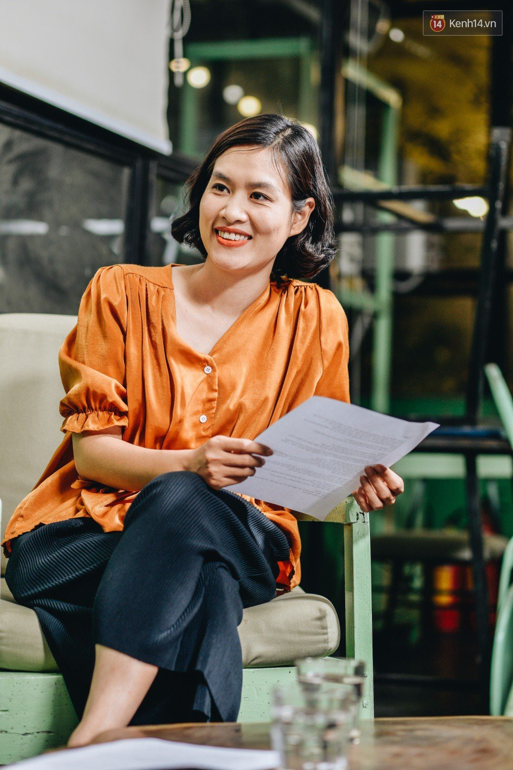 Sau 17 năm, cái liếc mắt ngoa ngoắt của Nguyệt Phía trước là bầu trời vẫn không hề thay đổi! - Ảnh 4.